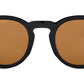 DB 7041/S Black Brown