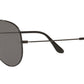 Aviator Large Metal RB3025 002/48