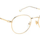 307 LOJ Gold Crystal