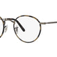 Carling OV1308 5284 Antique Gold DTB