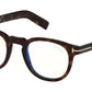 FT5629-B 052 Dark Havana