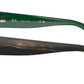 Jorge RB7681S 140251 Striped Green