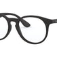 RY1554 3615 Black