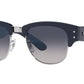 Mega Clubmaster RB0316S 136678 blue