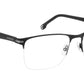 291 003 Matte Black