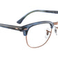 Clubmaster Optics RB5154 8374