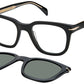DB 7043/CS 2M2 Z7 Black Gold