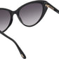 Harlow FT0869 01B Black Grey