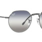 Jack RB3565 004/GF gunmetal