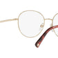 VA1025 3068 red havana / light gold
