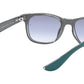 New Wayfarer Kids RJ9052S 703419 Turquoise