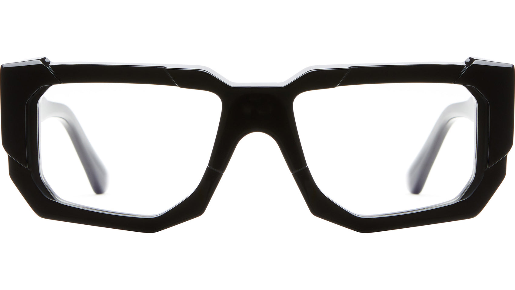 K61 BS Black Shine