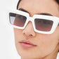 Coccodrillo White