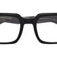 Secolo Optical Nero