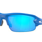 Flak XXS OJ9008 10 Matte Primary Blue