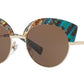 Fauvette 4007 002/3G tortoise