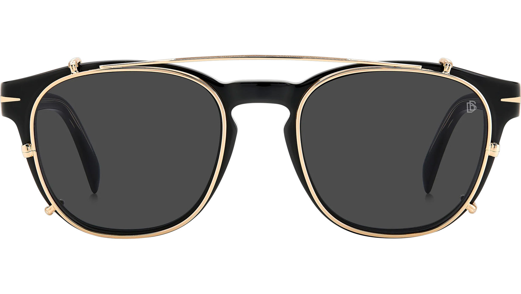 DB 1117/CS 807 IR Black