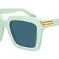 BV1005S 011 Glacier Mint Green