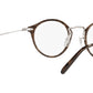 Donaire OV5448T sepia smoke/silver