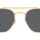 The Marshal II RB3648M 9240B1 legend gold