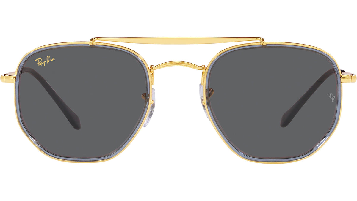 The Marshal II RB3648M 9240B1 legend gold