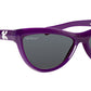 Atlanta Purple