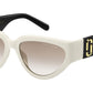 MARC 645/S CCP HA White Black