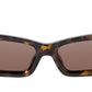 Redwood Havana Brown