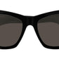 SL 214 KATE 001 shiny black