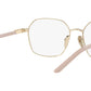 PR 55YV alabaster pale gold