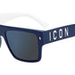 ICON 0003/S 0JU XT