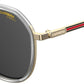 1028/GS 2F7 gold grey