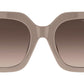 MARC 647/S 690 HA Beige Grey