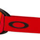 Flight Deck L OO7050 F3 Red Eddie