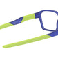 Knuckler OY8018 04 matte sea glass