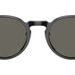 N.02 Sun OV5529SU Black