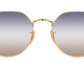 Jack RB3565 001/GD arista