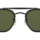 The Marshal II RB3648M 002/58 black