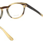 Private Collection FT5721-P 062 Blonde Black Horn