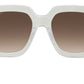 3004/S 80S HA Black White