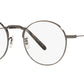 Weslie OV1282T Antique Pewter