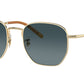 Kierney Sun OV1331S Gold