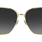 MJ 1006/S 001 Yellow Gold