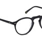 Tuchus Matte Black