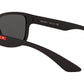 PS 01US DG05S0 Black Rubber