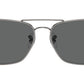 Caravan Reverse RBR0102S 004/GR Gunmetal