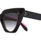 1407 Optical 01 Black Pink