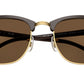 Clubmaster RB3016 687853