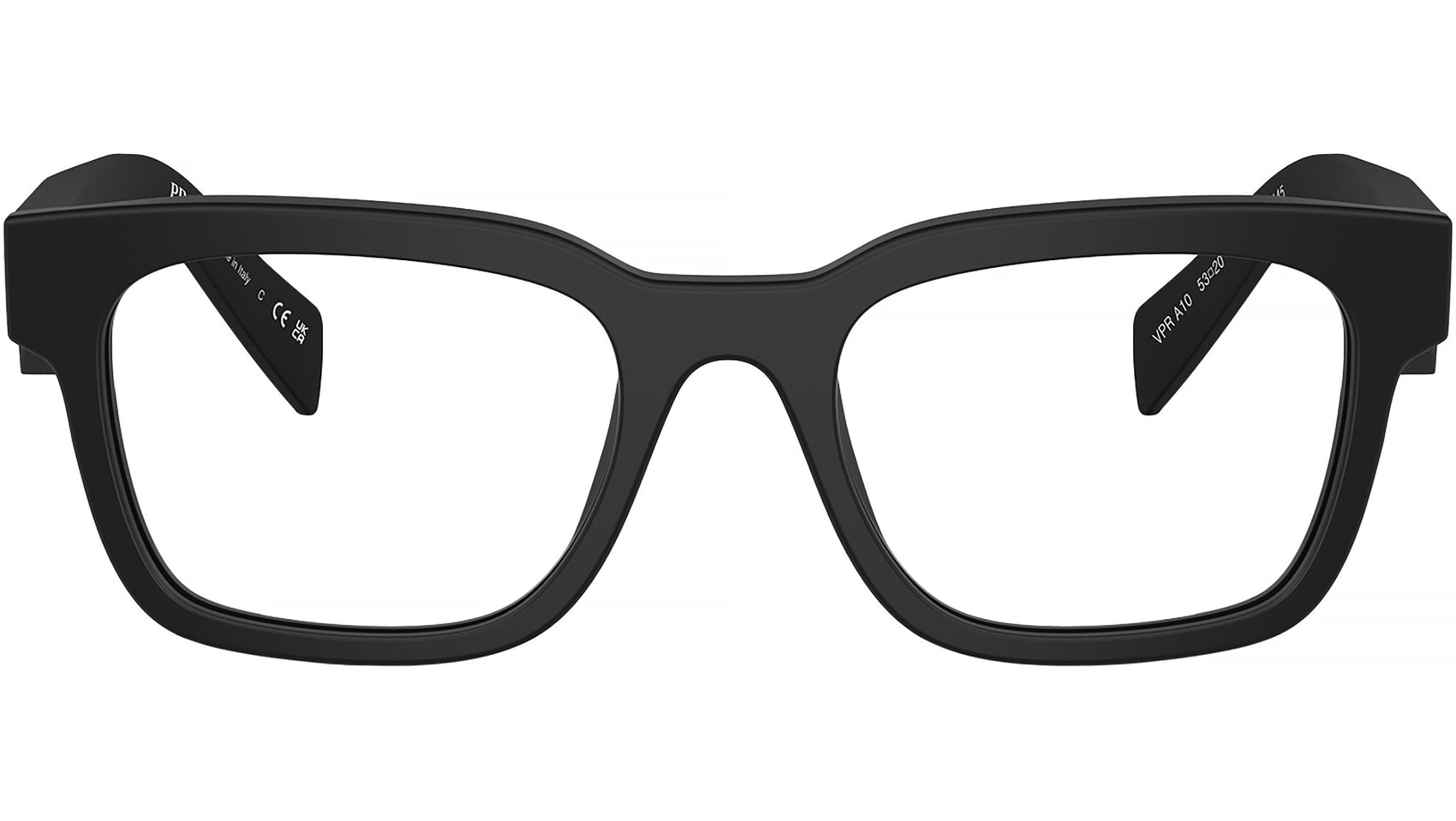 PR A10V 12P1O1 Black