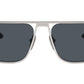PR A53S 7CQ09T Gunmetal